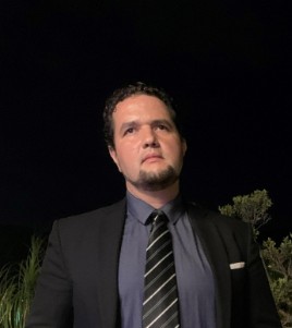 José Miguel García López